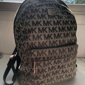 Michael Kors large book bag!